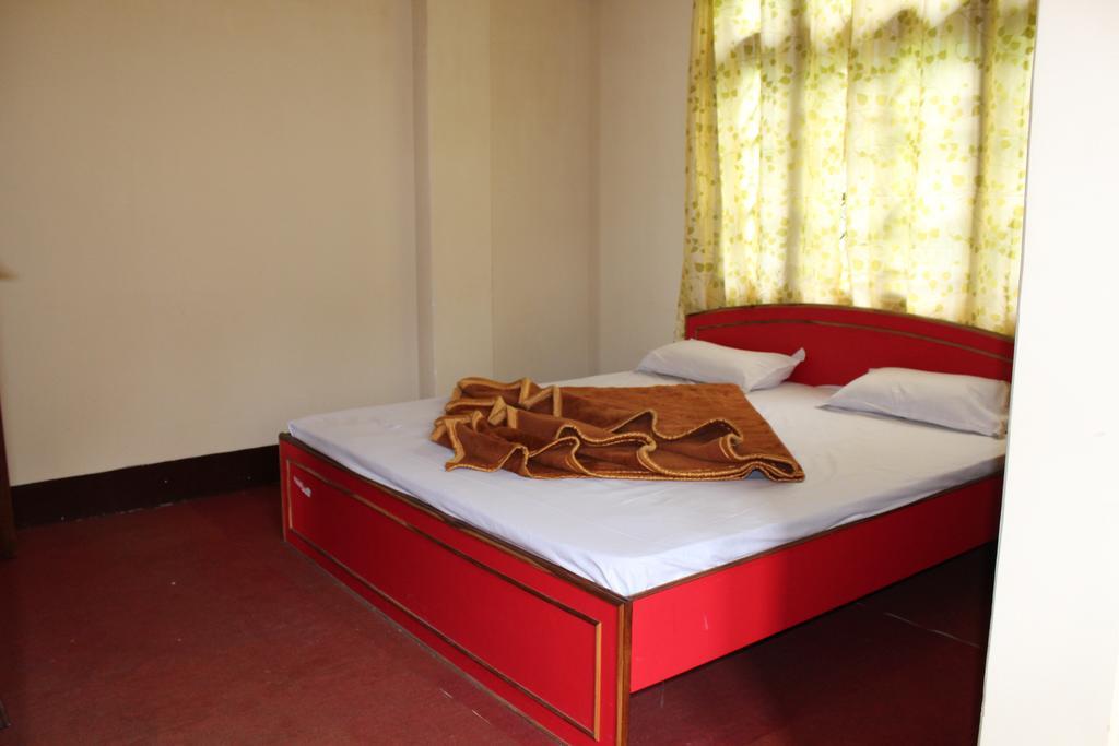 Hotel Bhumsang