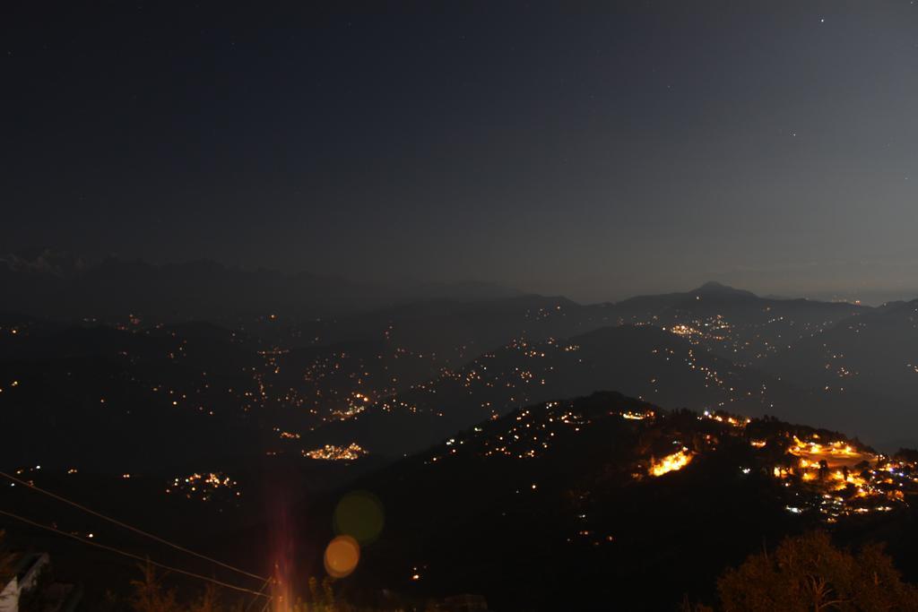 The Retreat Resort Darjeeling (West Bengal)