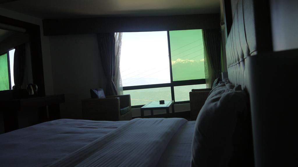 Resort The Retreat 2*