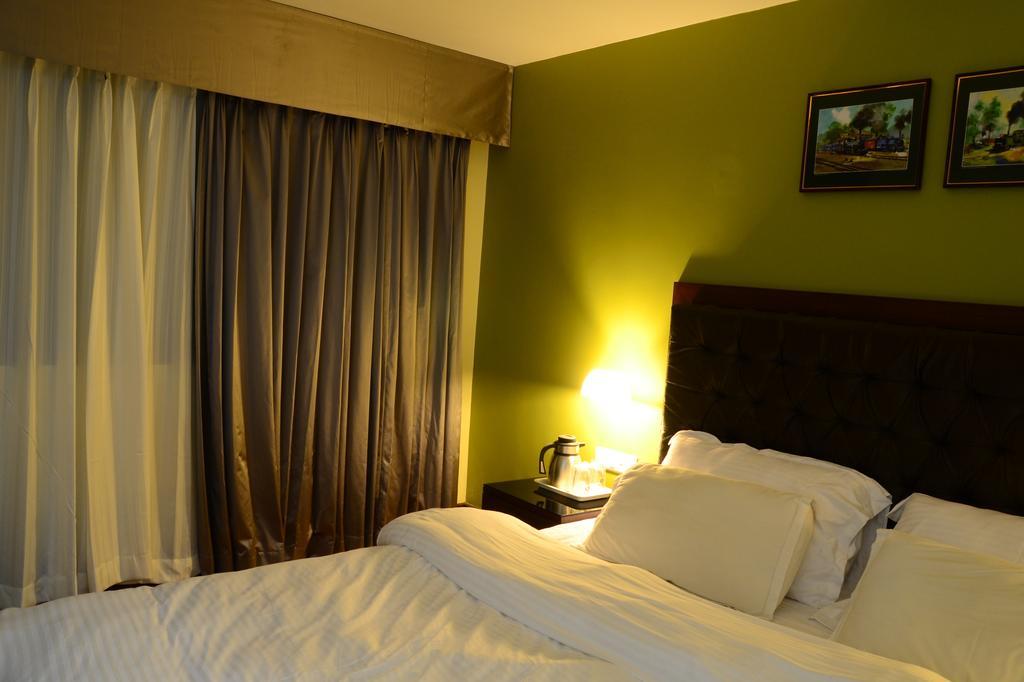 The Retreat Resort 2*