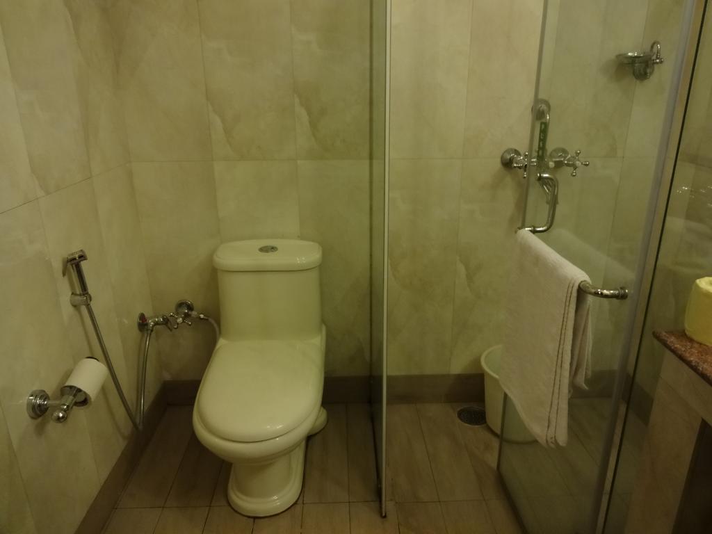 The Ivanhoe Heritage House Hotel Darjeeling (West Bengal)