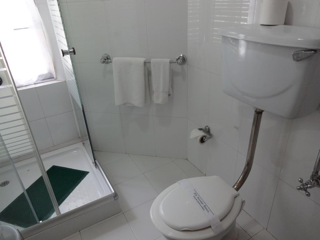 Hotel The Ivanhoe Heritage House 3*