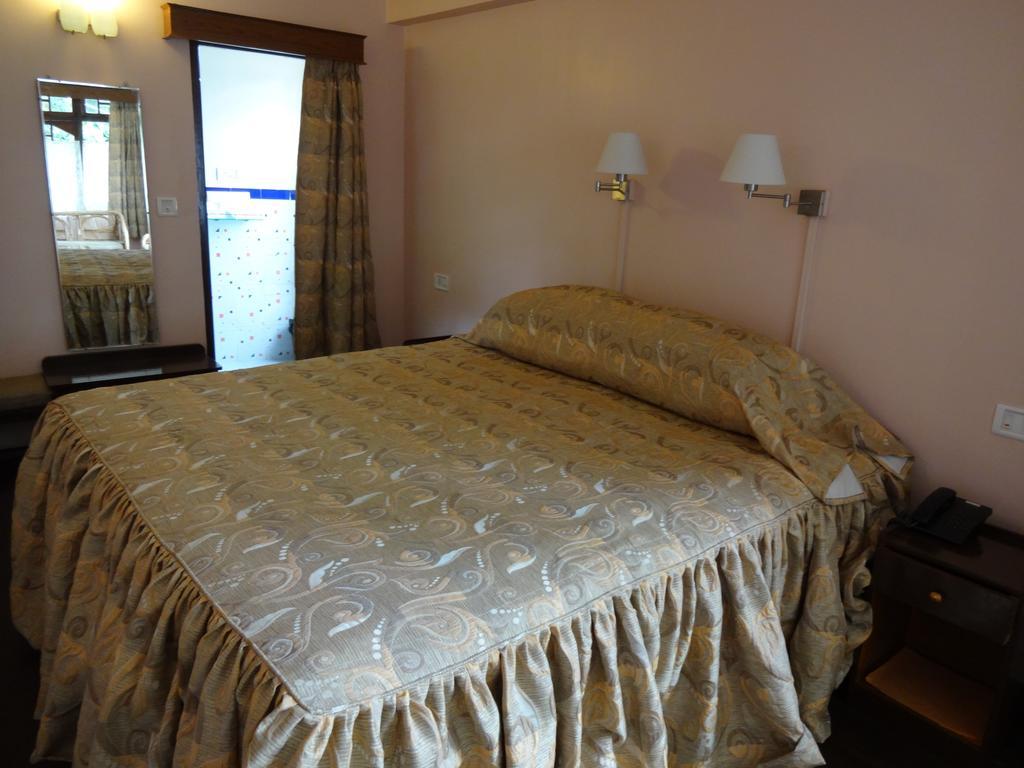 The Ivanhoe Heritage House 3* Darjeeling (West Bengal)