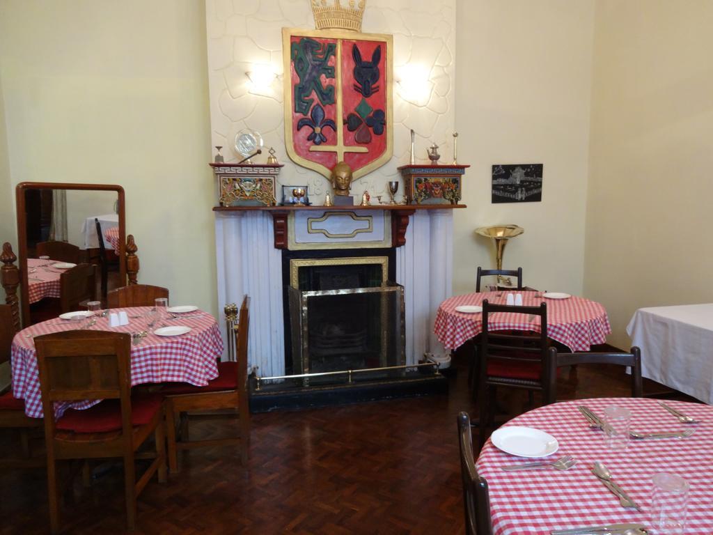 The Ivanhoe Heritage House Darjeeling (West Bengal)