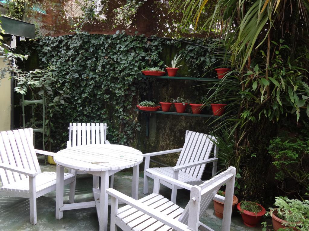 Hotel The Ivanhoe Heritage House 3*