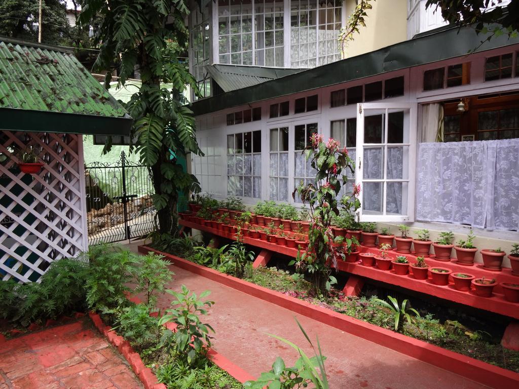 The Ivanhoe Heritage House Hotel