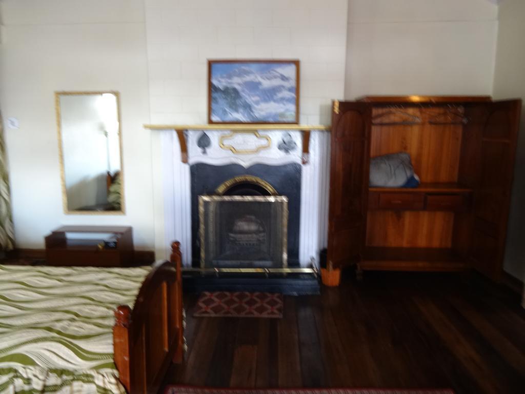 Hotel The Ivanhoe Heritage House 3*