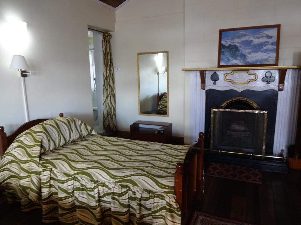 The Ivanhoe Heritage House 3*
