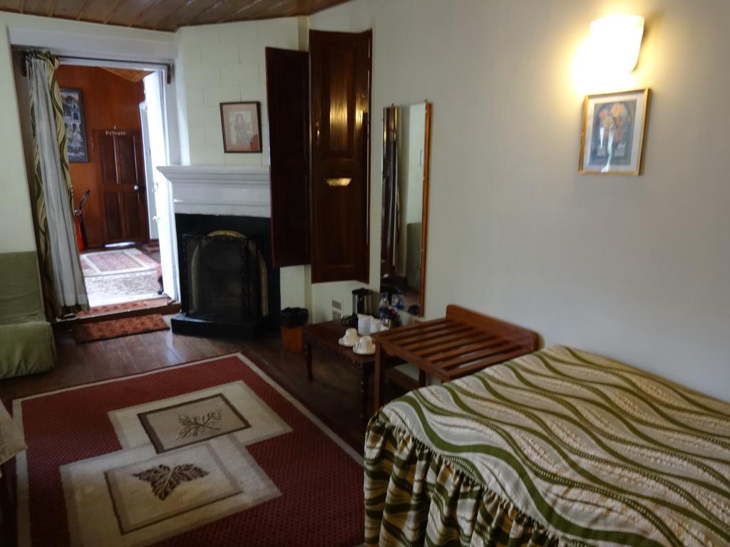 The Ivanhoe Heritage House Hotel 3*