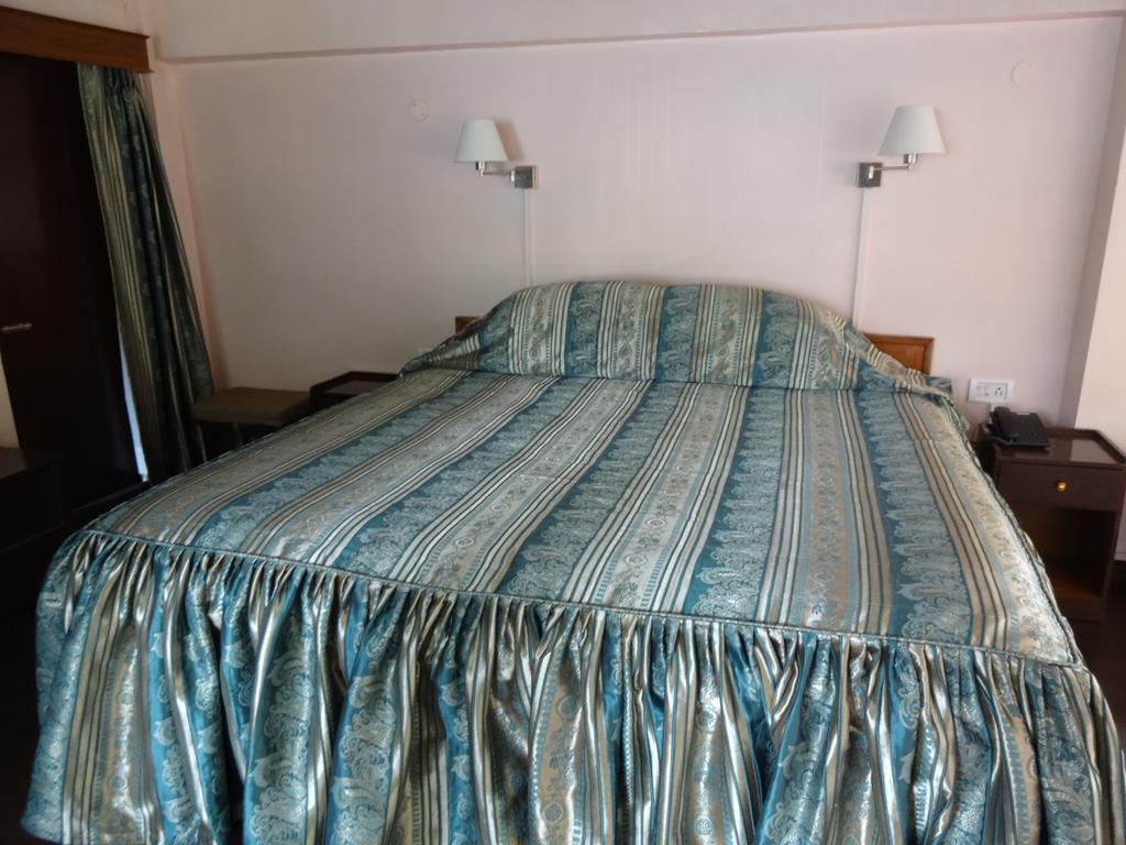 Hotel The Ivanhoe Heritage House Darjeeling (West Bengal)