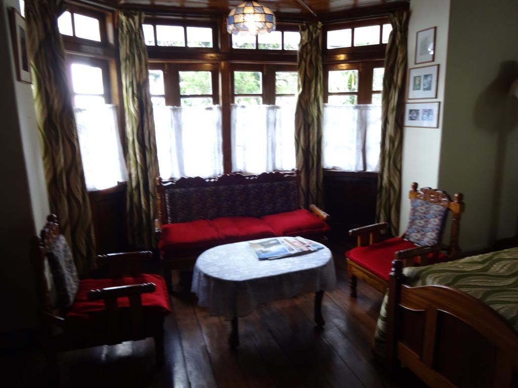 The Ivanhoe Heritage House 3* Darjeeling (West Bengal)