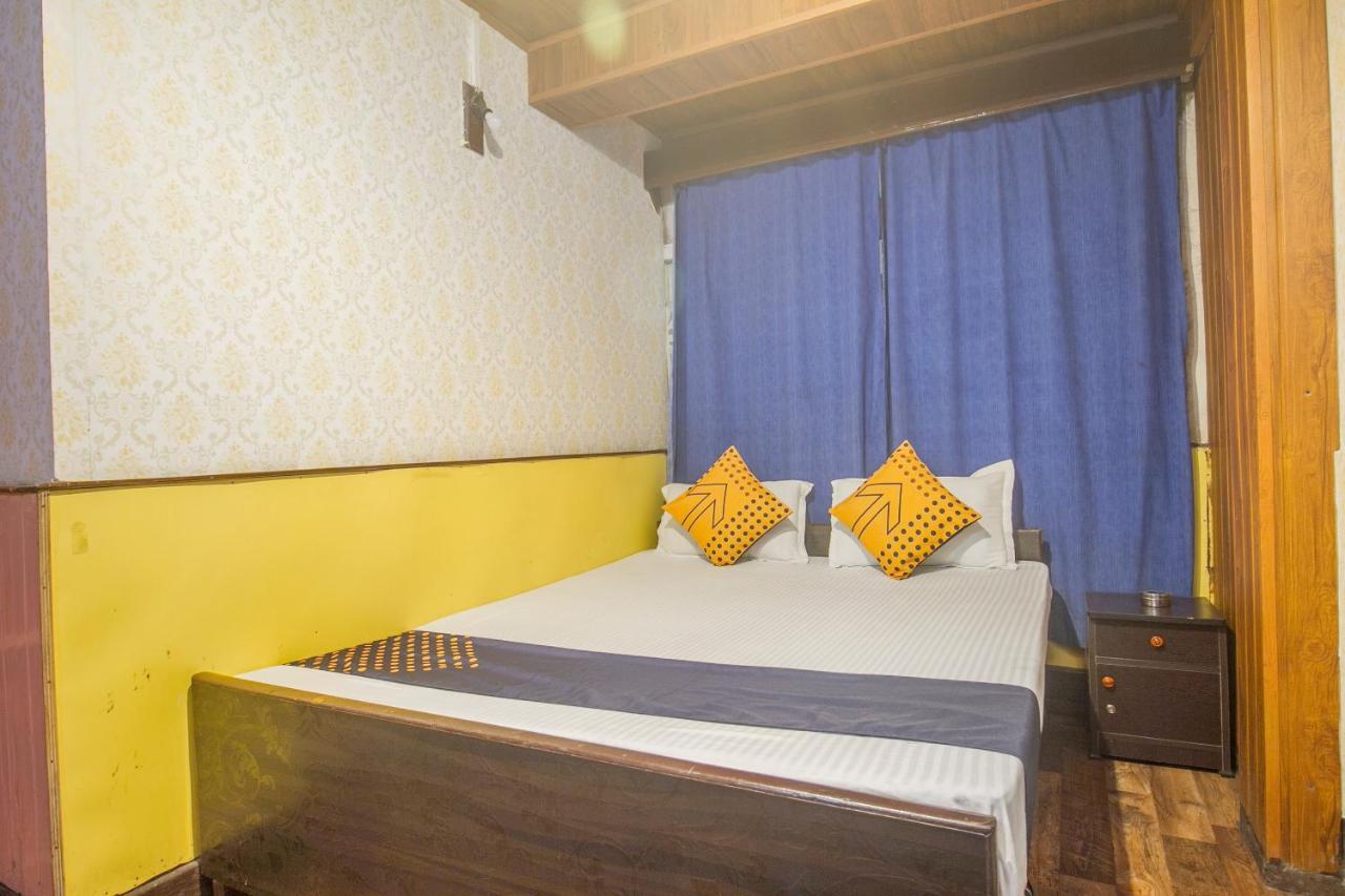 Oyo Dil Hotel 3*