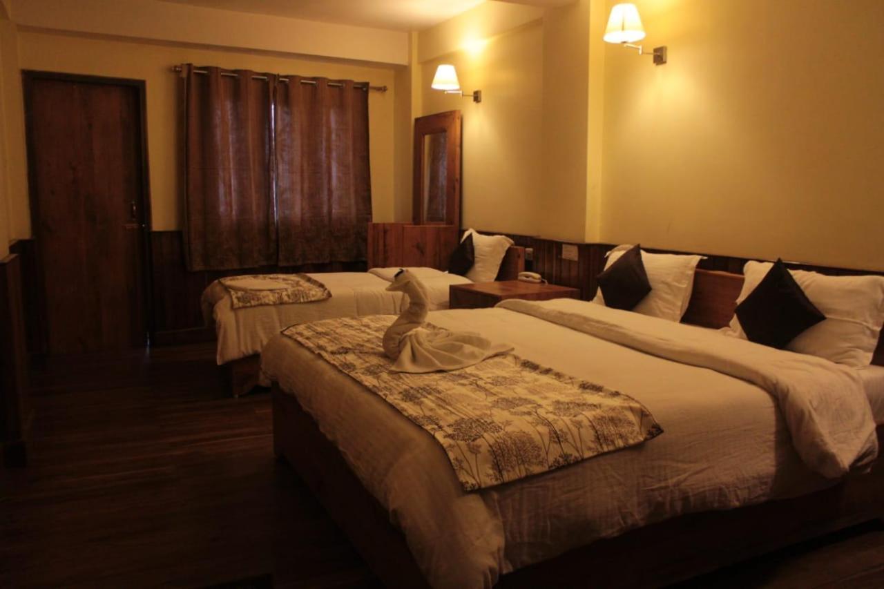 Hotel Hotel Central Inn Darjeeling (West Bengal)