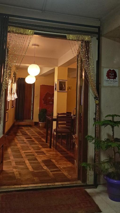 Hotel Central Inn Darjeeling (West Bengal)