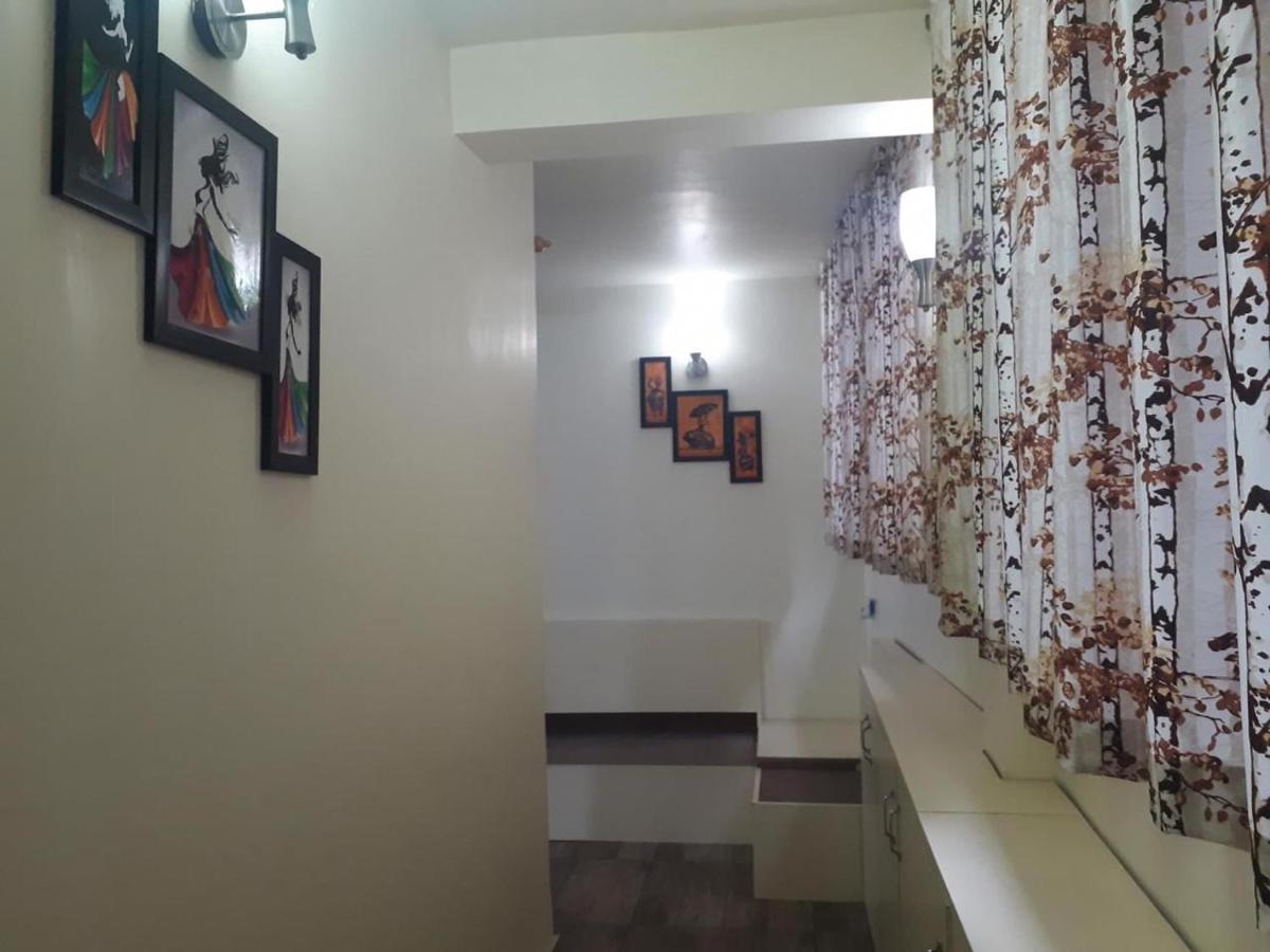 Sashi A Cupid Destination Apartment *