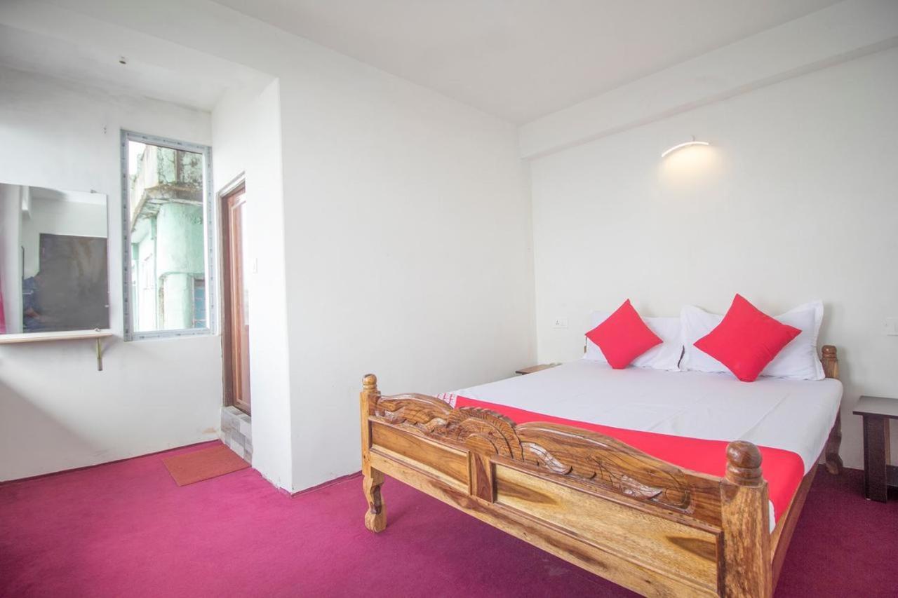 Gorkha Heritage Hotel
