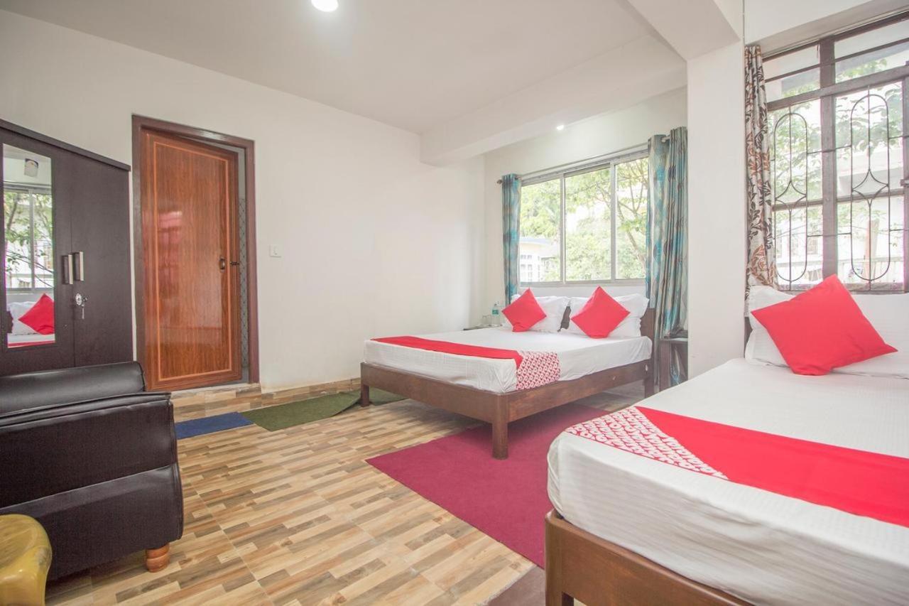Gorkha Heritage Hotel Darjeeling (West Bengal)