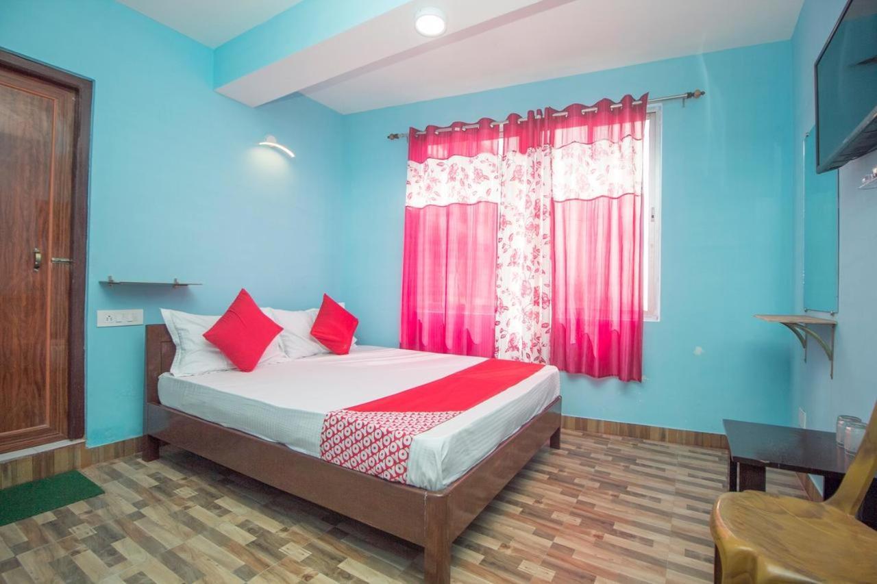 Gorkha Heritage Hotel *