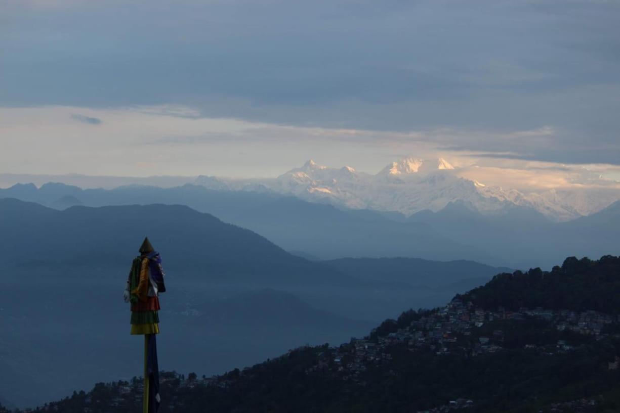Gorkha Heritage Hotel Darjeeling (West Bengal)