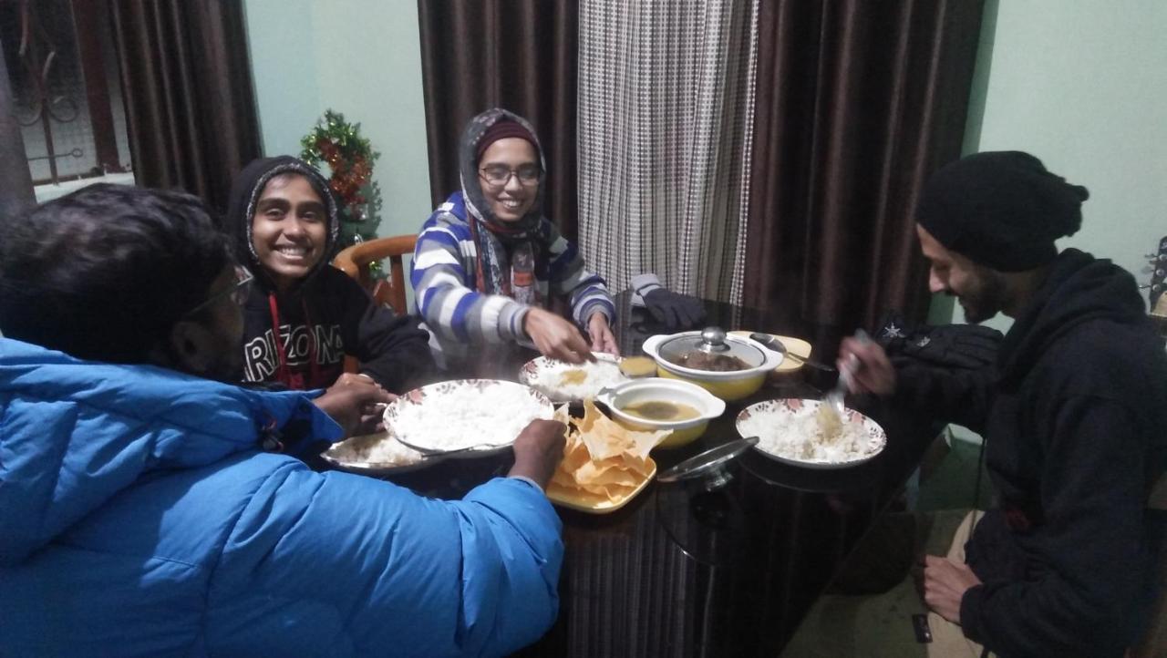 Homestay Shalom Darjeeling (West Bengal)