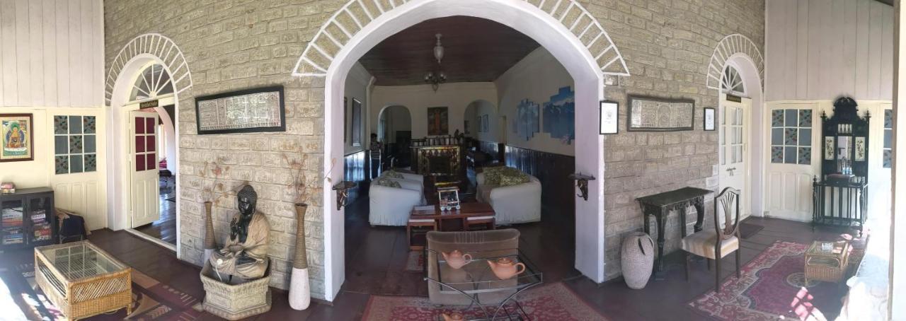 Singtom Tea Estate & 4*