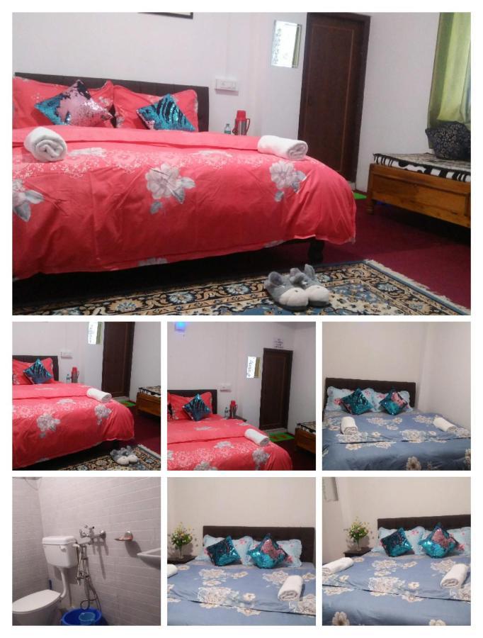 Shalom Homestay Darjeeling (West Bengal)