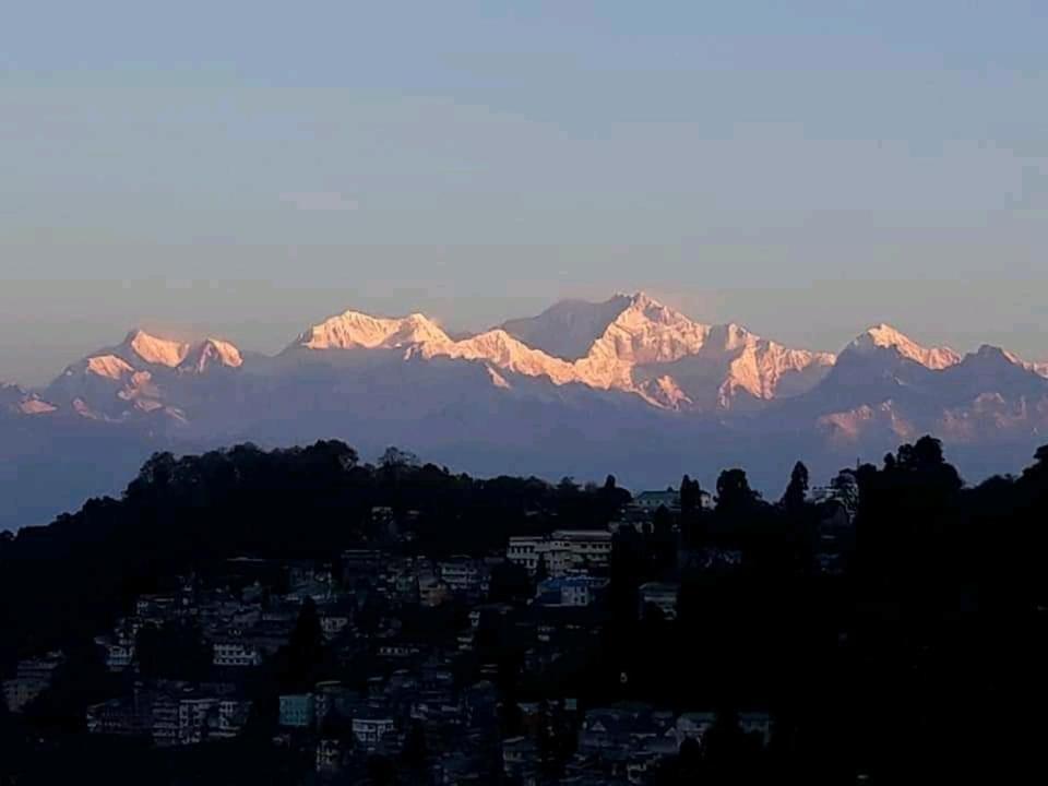 Homestay Yuma D Darjeeling (West Bengal)