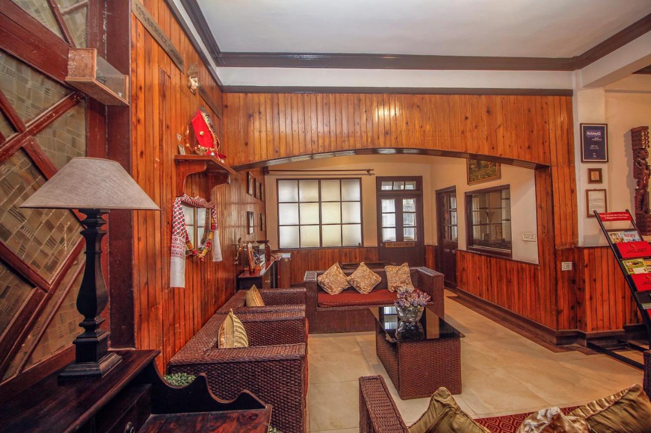 Hotel Pradhan 3*