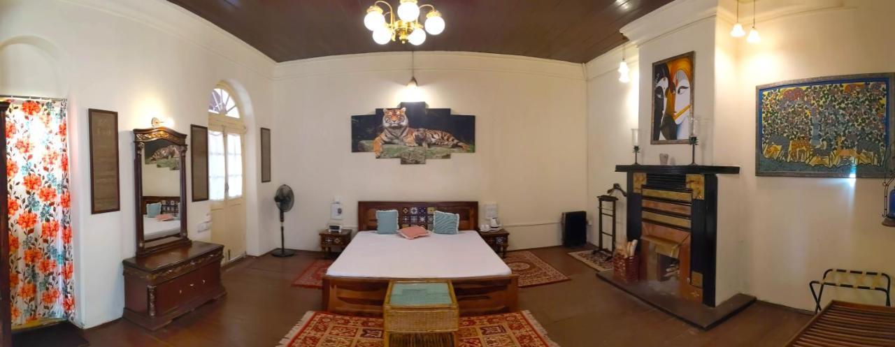 Singtom Tea Estate & Resort
