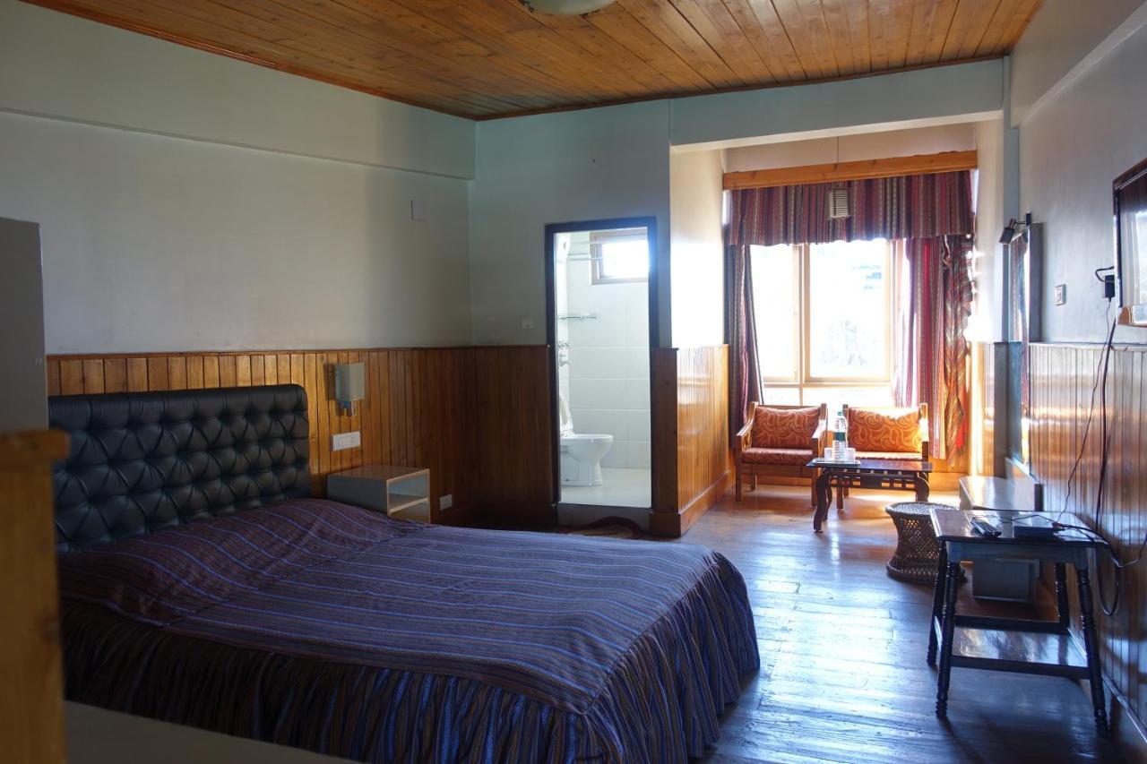 The Bellevue 2*