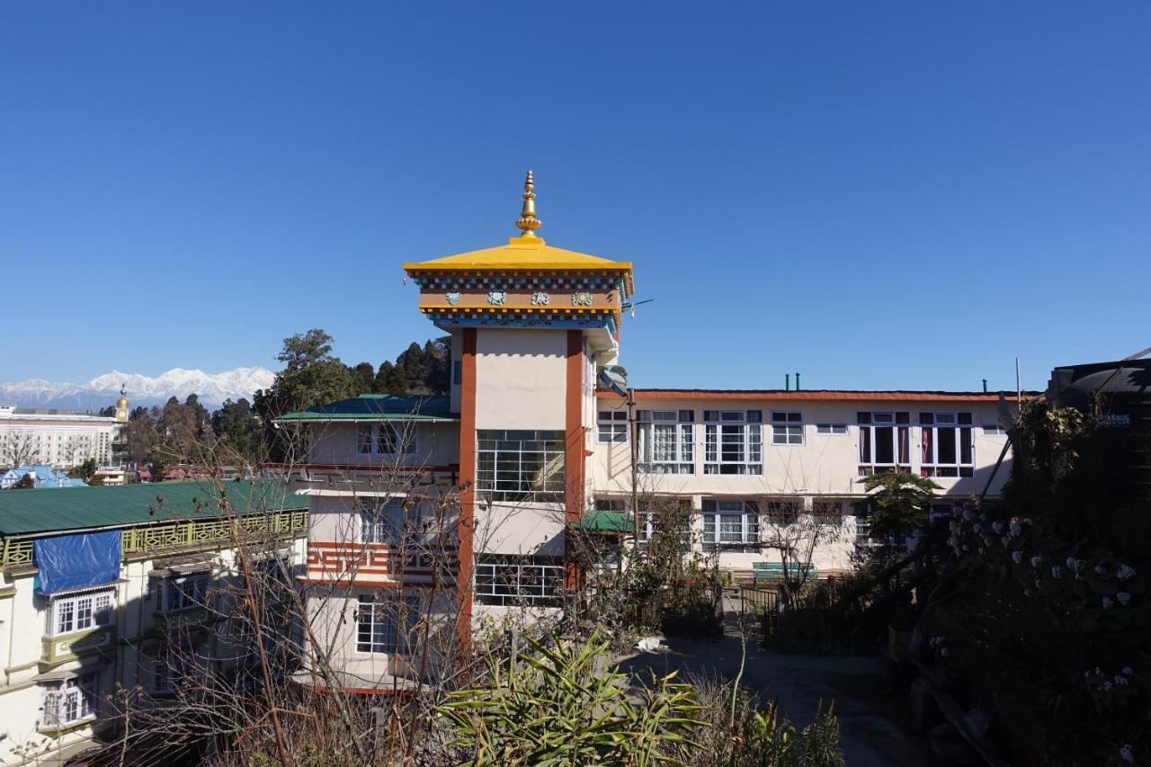 Hotel The Bellevue Darjeeling (West Bengal)