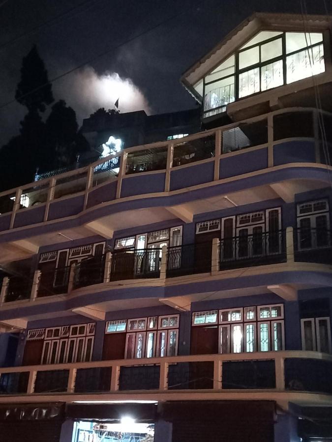 Homestay West Point Backpackers *