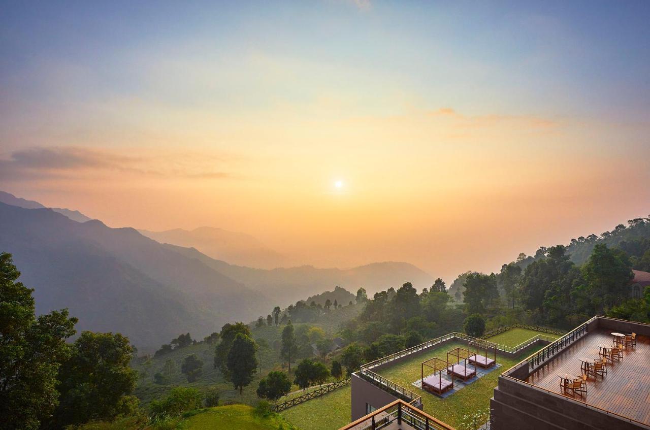 Taj Chia Kutir & Darjeeling Hotel