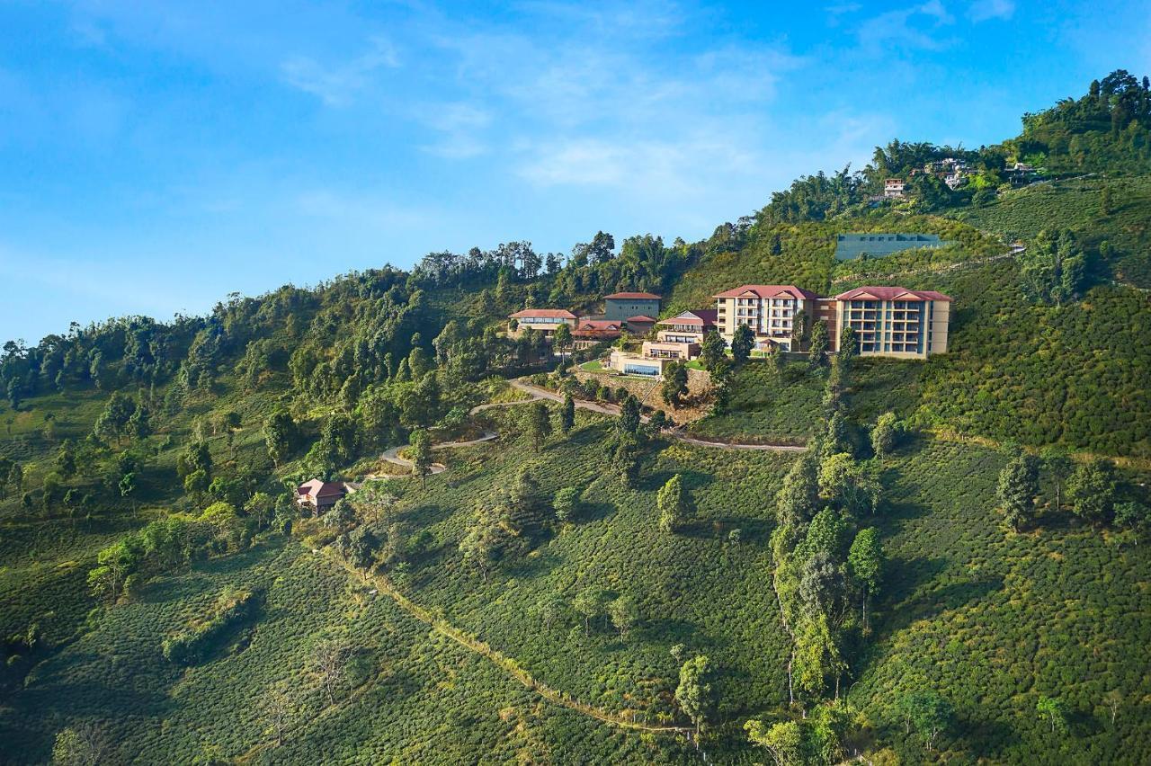 Hotel Taj Chia Kutir & Darjeeling