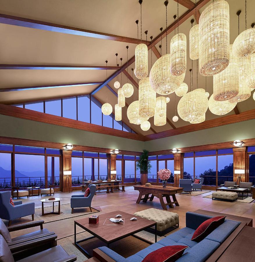 Taj Chia Kutir & Darjeeling 5* Darjeeling (West Bengal)