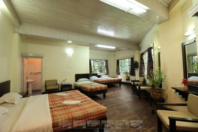 Lodge Darjeeling Tourist Darjeeling (West Bengal)