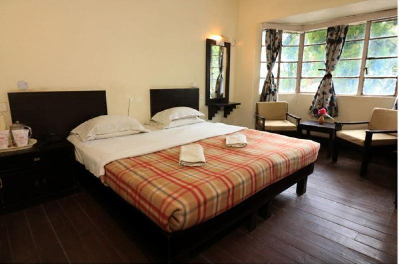 Darjeeling Tourist Lodge *