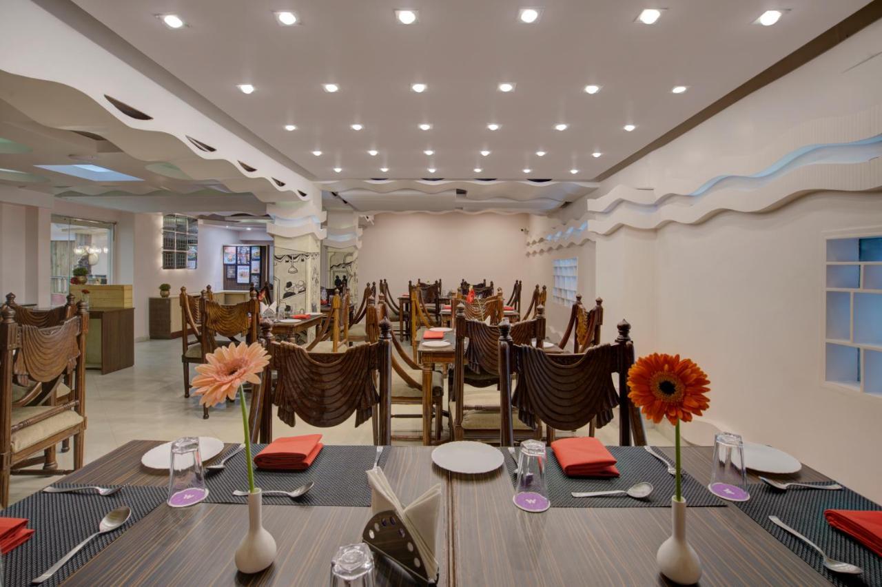 Hotel Mount Conifer & Darjeeling (West Bengal)