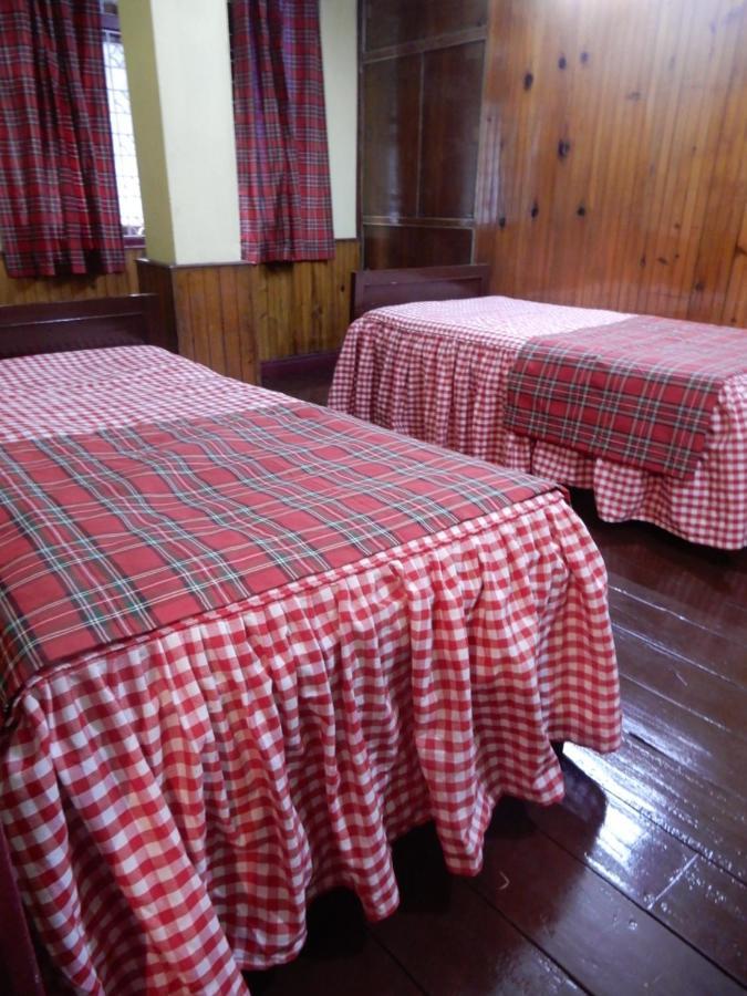 West Point Backpackers * Darjeeling (West Bengal)