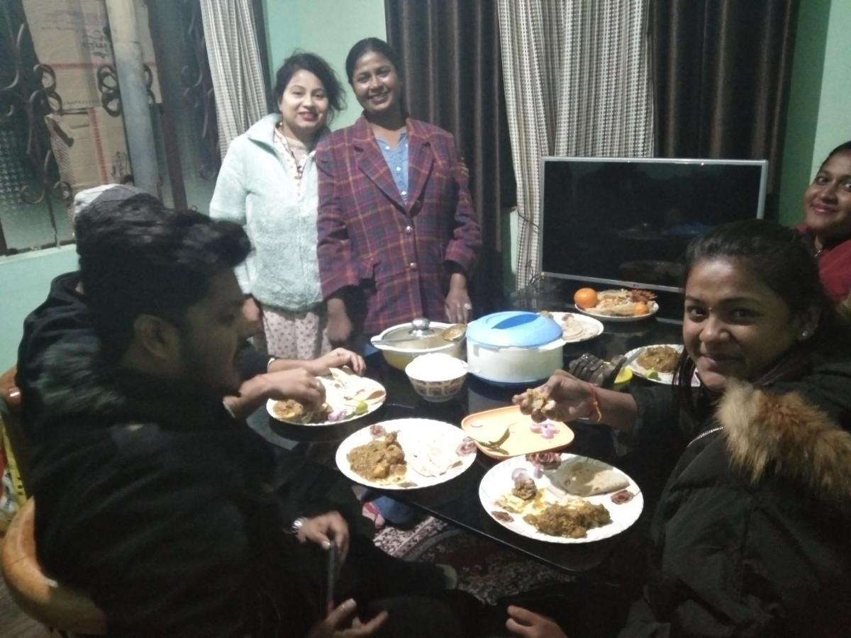 Homestay Shalom