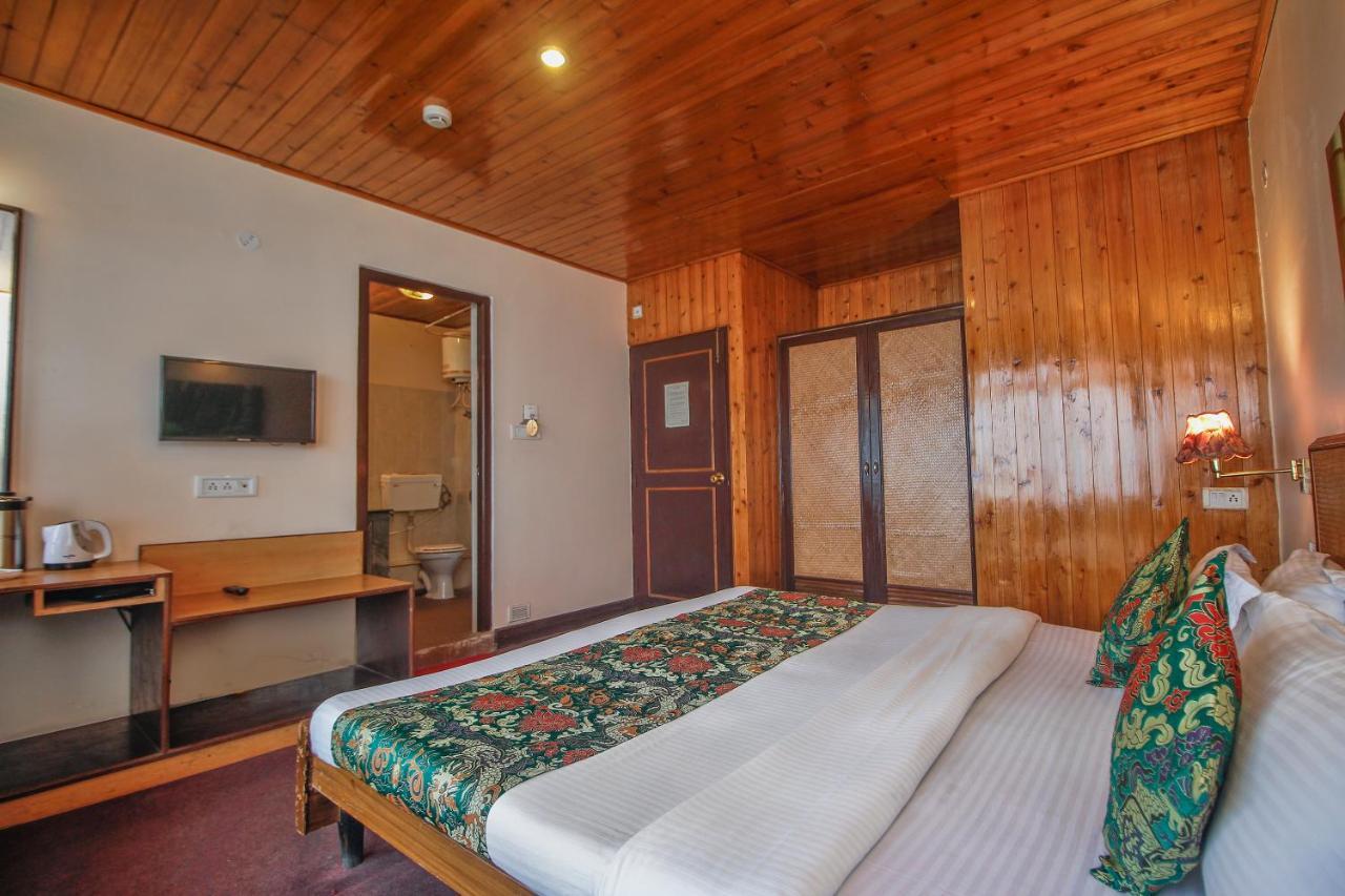 Hotel Pradhan