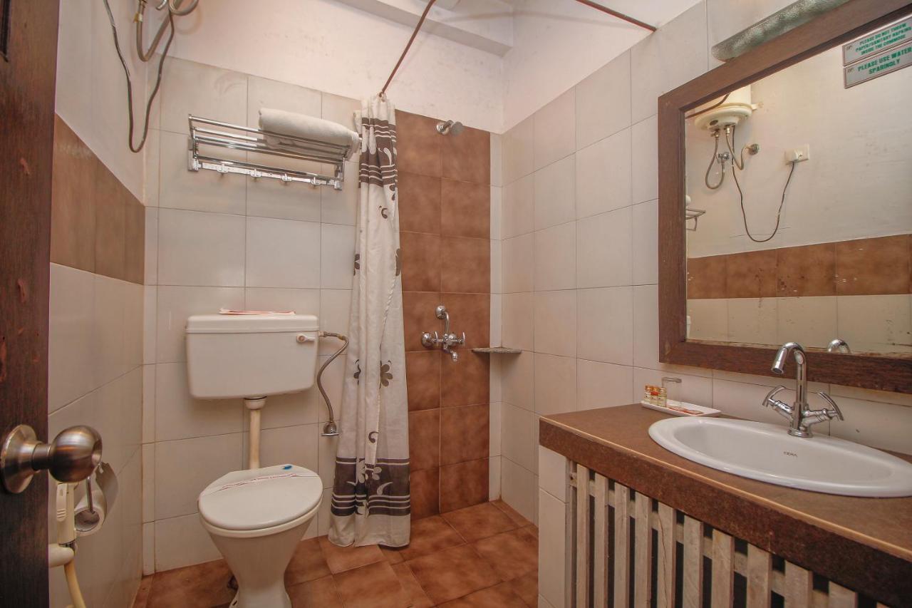 Hotel Pradhan 3*