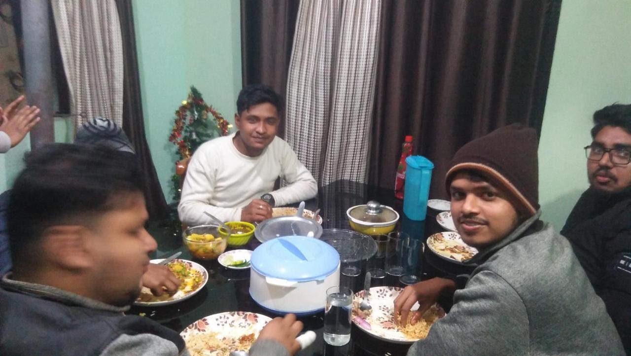 Shalom Homestay Darjeeling (West Bengal)