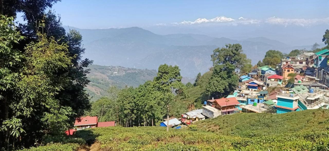 Joe's Farm Farm stay Darjeeling (West Bengal)