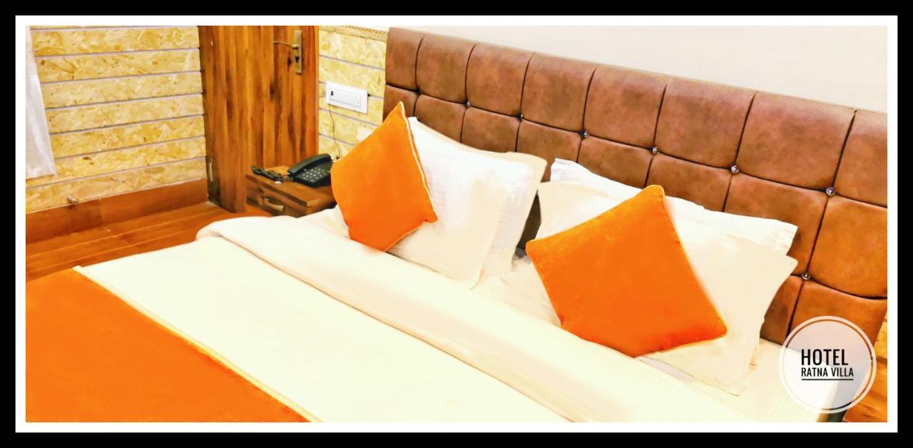Hotel Ratna 3*