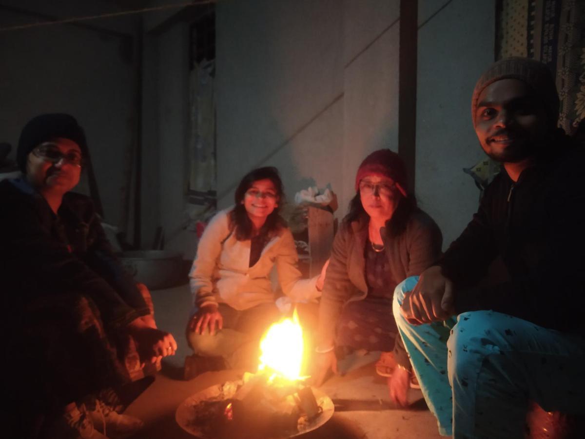 Homestay Langdak Darjeeling (West Bengal)