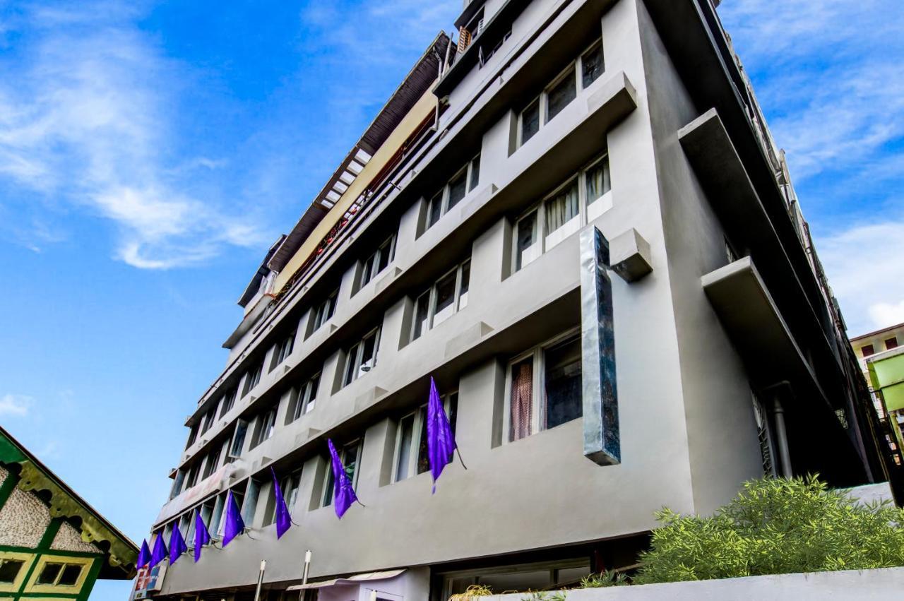 Mount Conifer & Hotel Darjeeling (West Bengal)