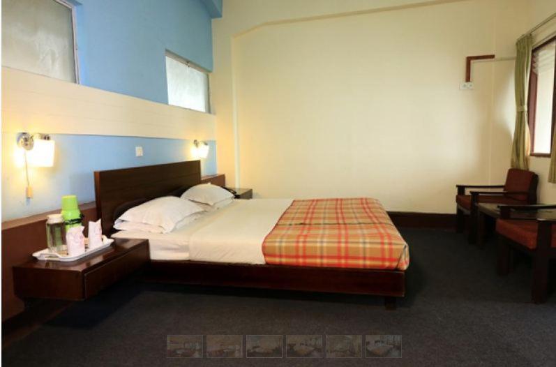 Darjeeling Tourist Lodge
