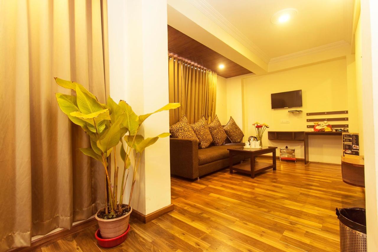 Jagjeet's Himalayan Retreat Hotel Darjeeling (West Bengal)
