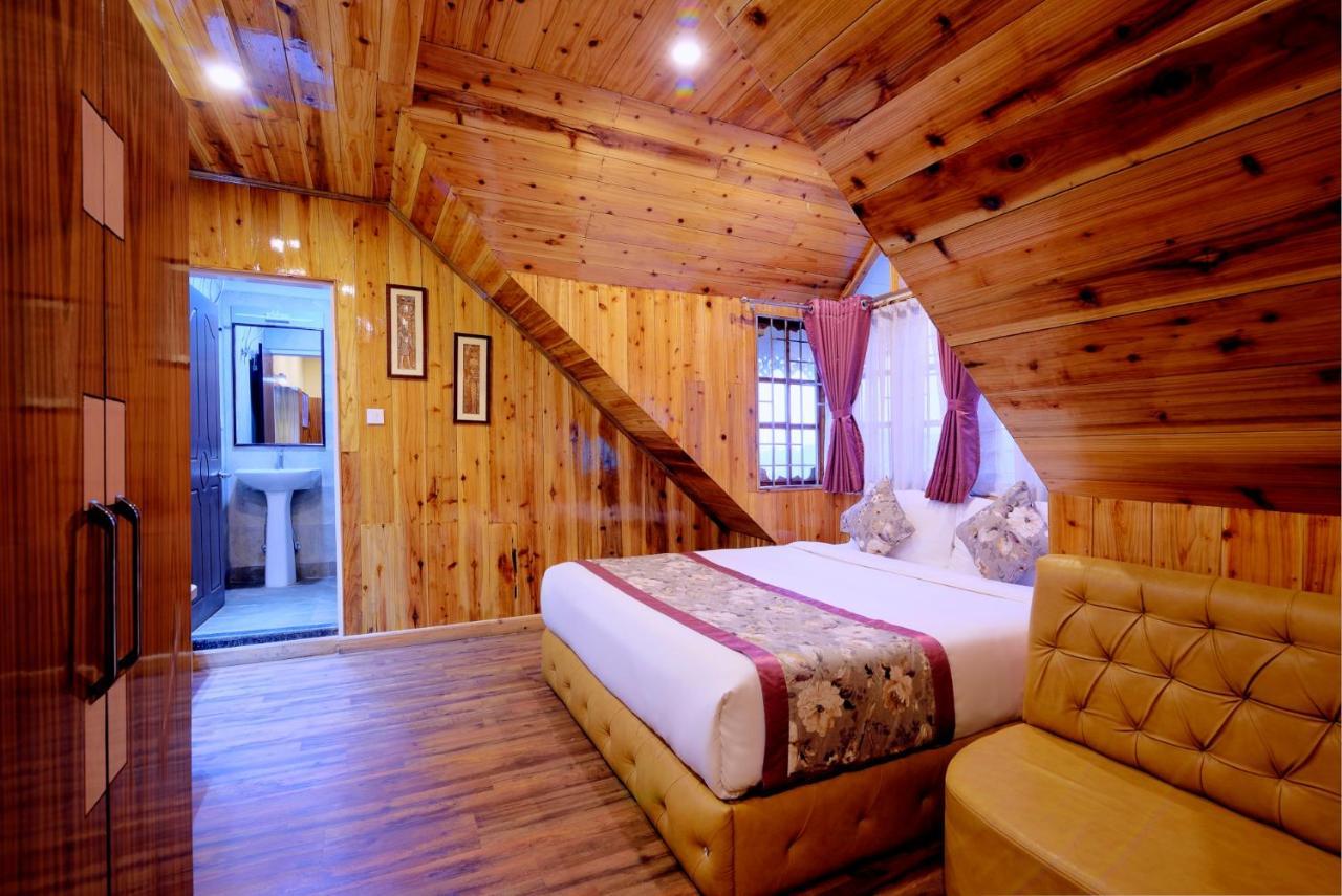 Zambala Retreat & Darjeeling 3*